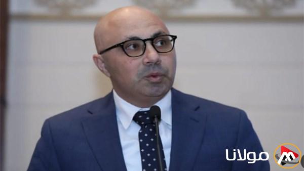 بهاء الدين: معرض الشلاتين للكتاب يُظهر الاهتمام بكل مناطق البلاد