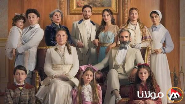 للمرة الثانية.. اندلاع حريق في موقع تصوير مسلسل “عائلة شاكر باشا” ووفاة أحد الموظفين