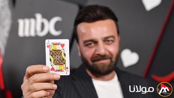 سامر المصري: قبلت دور آسر لأن القصة أبهرتني
