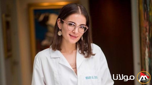 الأشرار في حياة الناس .. رسالة مؤثرة من أصالة لابنتها في محنتها الأخيرة