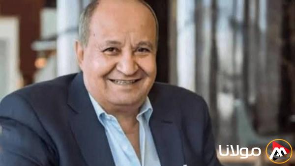تاريخ بدء الدورة الثانية لمهرجان بردية السينمائي تكريماً لوحيد حامد