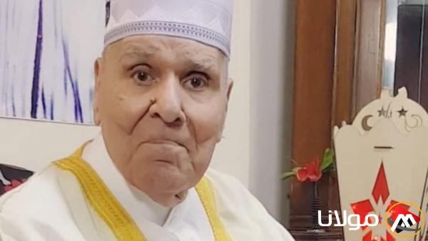 يعاني من ضيق في التنفس.. آخر المستجدات بشأن الحالة الصحية لنعيم عيسى | خاص