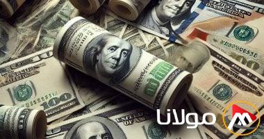 سعر الدولار في البنوك المصرية اليوم الخميس 17-4-2025 – آخر تحديث
