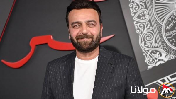 سامر المصري: سأعود إلى السينما المصرية قريبًا بفيلم فريد مليء بالمفاجآت.