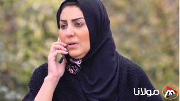 وفاء عامر تروي تفاصيل مساعدة محمد رمضان وتامر حسني للراحل إبراهيم شيكا