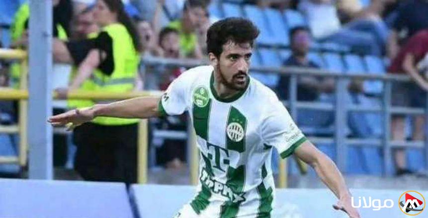 محمد علي بن رمضان يرفض التوقيع للزمالك ويضع شروطًا للموافقة