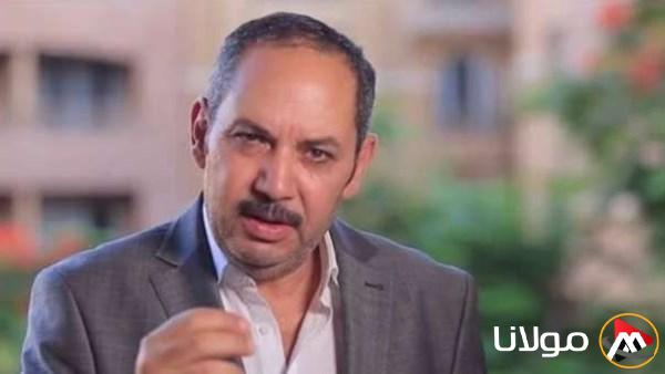 كمال أبورية: نعمل على تقديم موسم ثانٍ من “الشرنقة” وآمل مناقشة مشكلة الطلاق في المسلسلات.