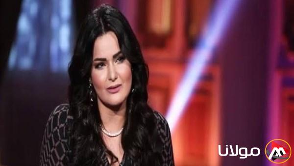 سما المصري: أحمد العوضي لا يناسبني.. ومرتضى منصور تنازل عن قضاياه ضدي.