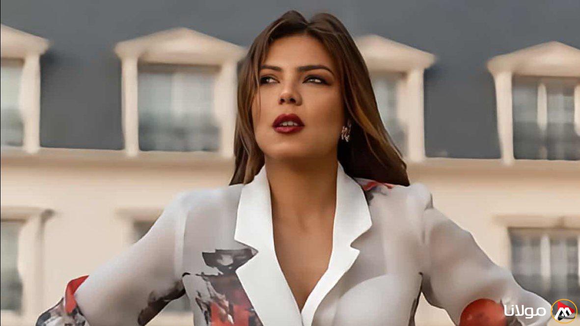 ناهد السباعي تنضم إلى لجنة تحكيم مهرجان الإسكندرية للفيلم القصير