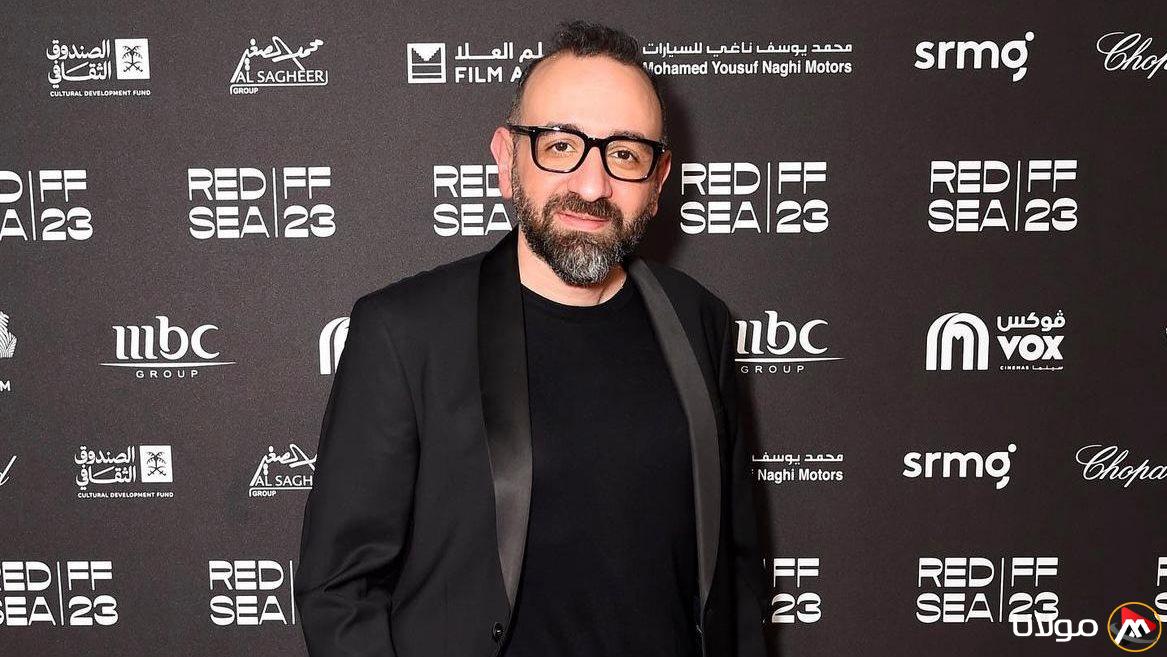 عمر سلامة يعلن عن مشروعه الجديد “الشاطر عمرو”