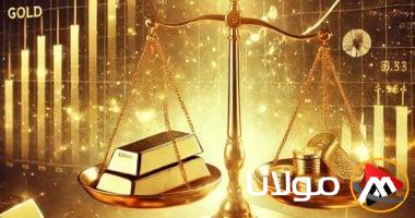 10 حقائق حول القفزة التاريخية لأسعار الذهب وأسبابها