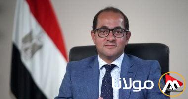 وزير المالية يخبر سفراء الدول الآسيوية: الاقتصاد المصري يشهد تحسناً ملحوظاً