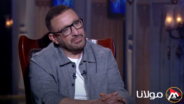 صديقي رفيق الدرب.. أحمد السقا يبعث برسالة مؤثرة إلى سليمان عيد