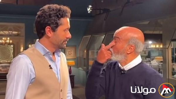 سليمان عيد وكريم محمود عبد العزيز: أبرز ثنائي على تيكتوك