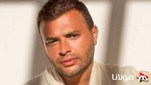 رامي صبري يقدم عرضًا غنائيًا في الكويت