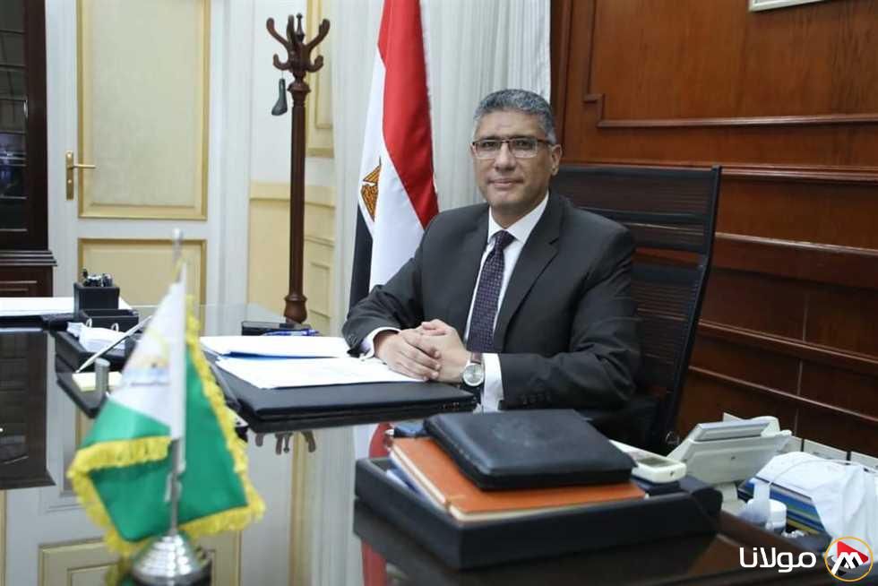محافظ الجيزة يحدد تكلفة بيع أسطوانات الغاز المنزلي والتجاري