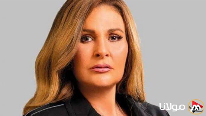 فراقك كان صدمة أليمة لقلبى.. يسرا تودع سليمان عيد وتطلب الدعاء له
