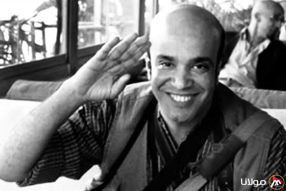 عمرو سعد ينعى سليمان عيد: «رحيل رمز الأخلاق النبيلة والبساطة»