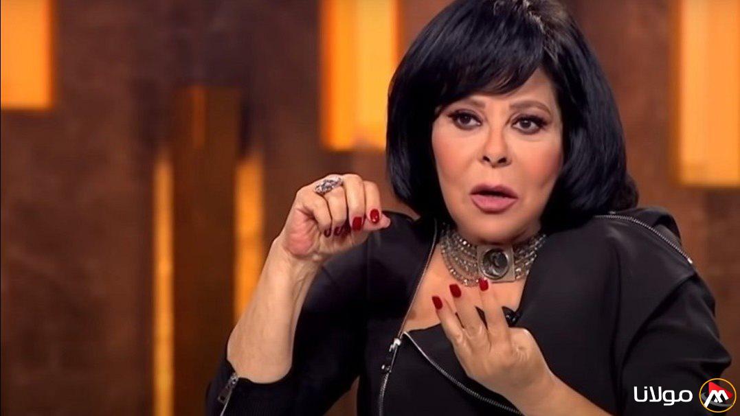 السلام رسالة ثمينة يا عزيزي.. إسعاد يونس تودع سليمان عيد
