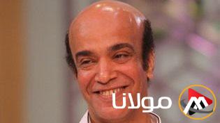عمرو سعد يُنعى الفنان سليمان عيد: فقدنا رمز الأخلاق والعطاء والحنان