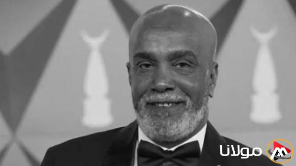 شيكابالا ينعى سليمان عيد: ترك وراءه قلوبًا أحبه بصدق