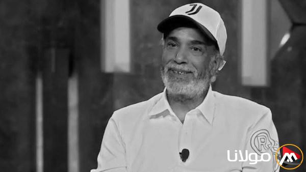 سأظل أذكر رسائلك.. محمد النني ينعى سليمان عيد بكلمات مؤثرة