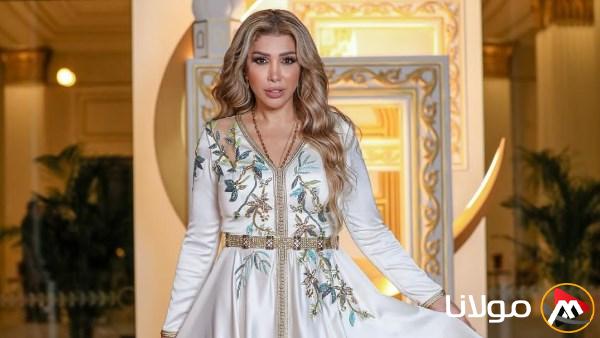 توجهوا بالدعاء لأمي.. أزمة صحية تصيب والدة الفنانة أروى