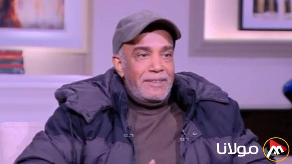 حسن الرداد يُعبر عن حزنه لوفاة سليمان عيد: مشاعري لا يمكن وصفها