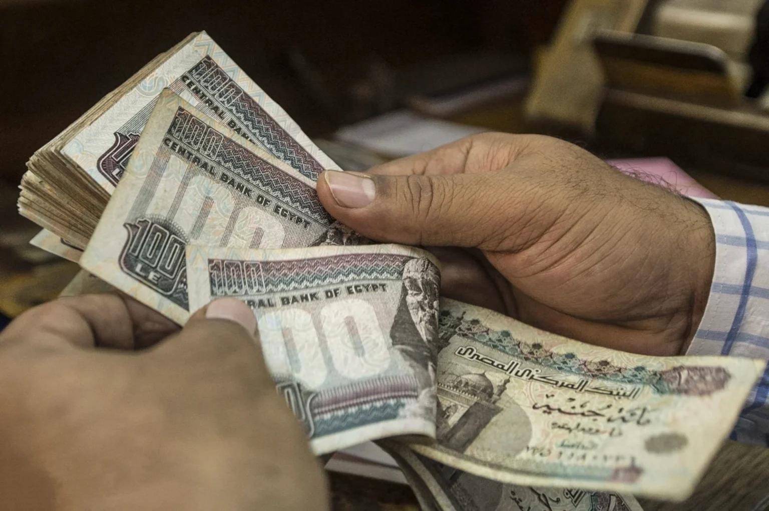 استعدوا! العد التنازلي لصرف معاش مايو 2025 قد بدأ!