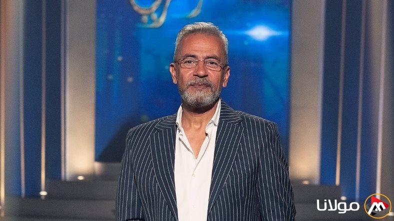 بعد وفاة سليمان عيد.. صبري فواز: لا تتوقعوا مفاجآت من الحياة