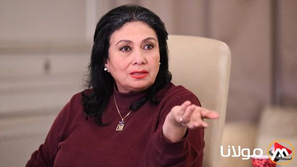 سلوى عثمان: تجاهلت اقتراح نجمة معروفة بشأن الخضوع لجراحة لإنقاص الوزن