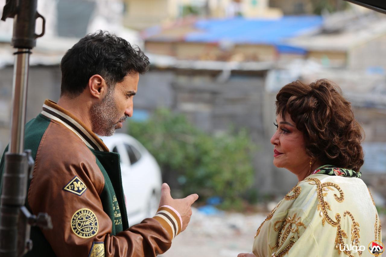 بعد مغادرته دور العرض.. عرض فيلم عصابة الماكس على هذه المنصة