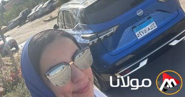 اليوم السابع يجري اختبار السيارة نيسان قشقاي 2025 الجديدة لمدة 5 أيام