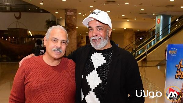 أطيب القلوب.. محمد رضوان يعبّر عن حزنه في فقدان سليمان عيد