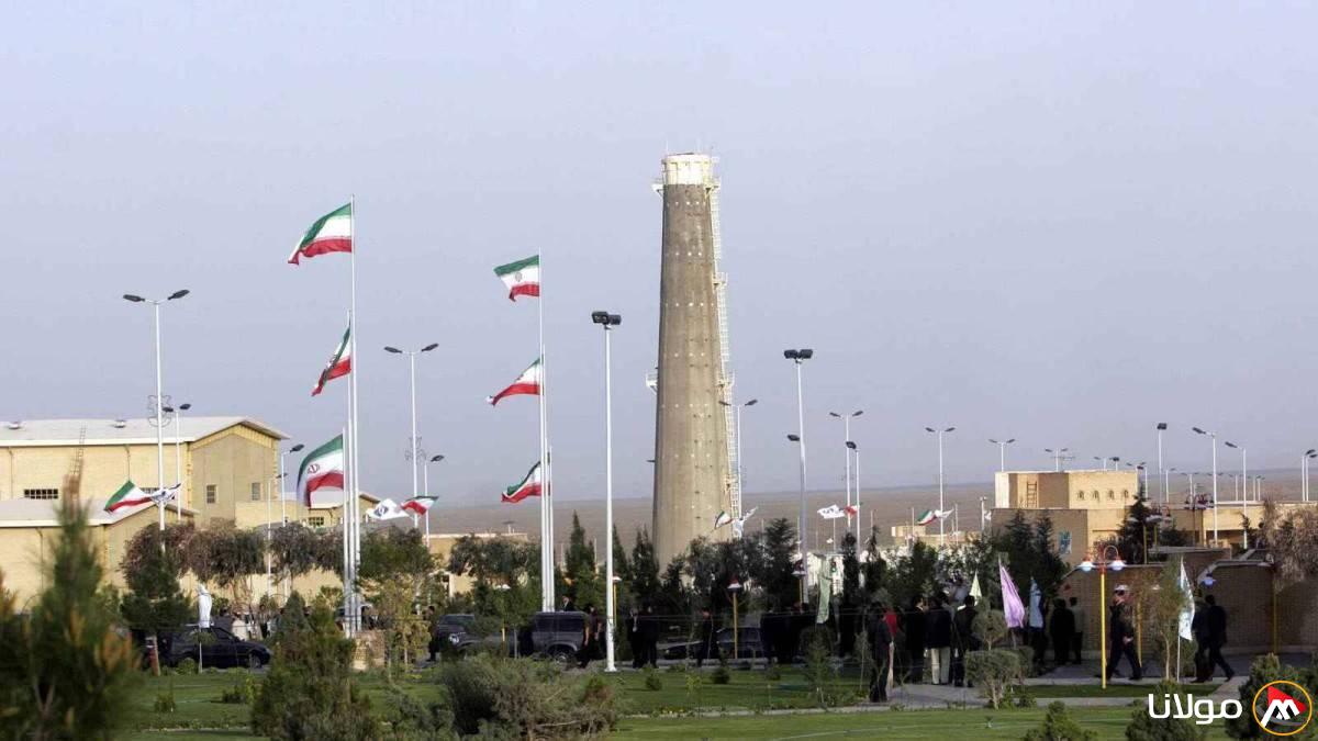 إسرائيل تفتح إمكانية تنفيذ ضربة عسكرية ضد المواقع النووية الإيرانية