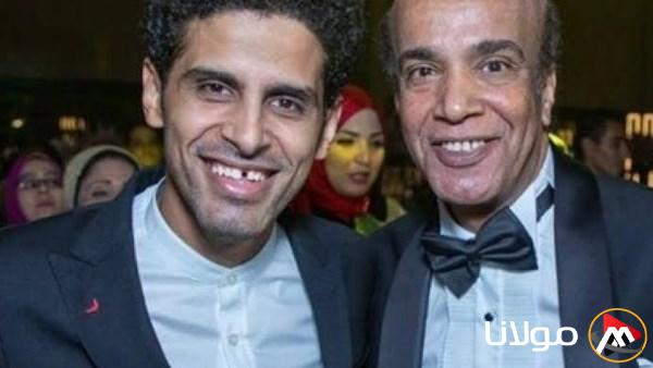 سليمان عيد في ذمة الله.. تعرف على علاقة القرابة بينه وحمدي الميرغني
