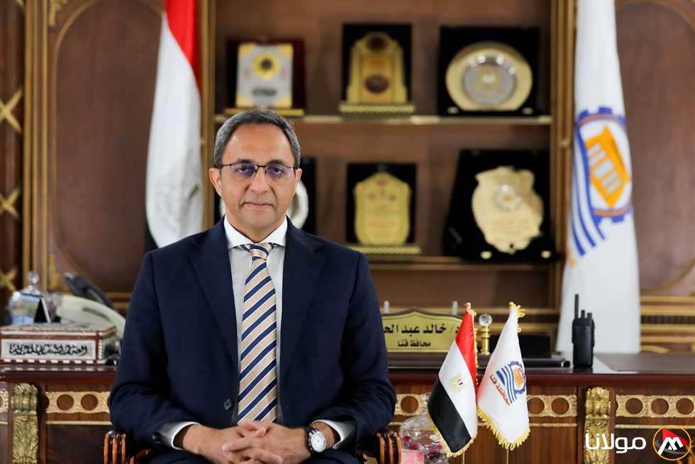 “نقاط تفتيش ثابتة ومتحركة”.. قنا تزيد من جاهزيتها لاستقبال عيد القيامة المجيد وأعياد الربيع