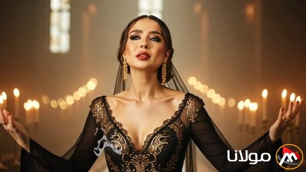 بمناسبة عيد الفصح، دوللي شاهين تطلق أغنية جديدة اليوم