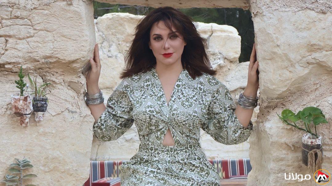 سلاف فواخرجي تتحدث عن زواجها من بشار الأسد: والله إنه أمر مضحك