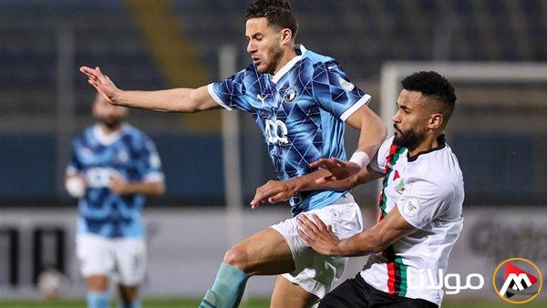 بث مباشر لمباراة بيراميدز وأورلاندو بيراتس في نصف نهائي دوري الأبطال