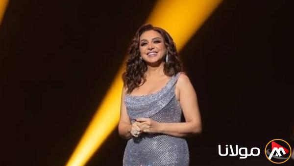 مصر تتحدث .. أنغام تتألق في الترند بعد عرضها الأخير في جدة