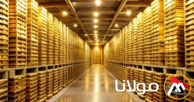 أسعار الذهب في مصر مساء اليوم خلال جلسات التداول.. هل سيعاود الارتفاع؟