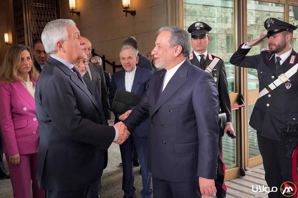 التقدم في المفاوضات بين الولايات المتحدة وإيران.. و”الجلسات الفنية” الأربعاء