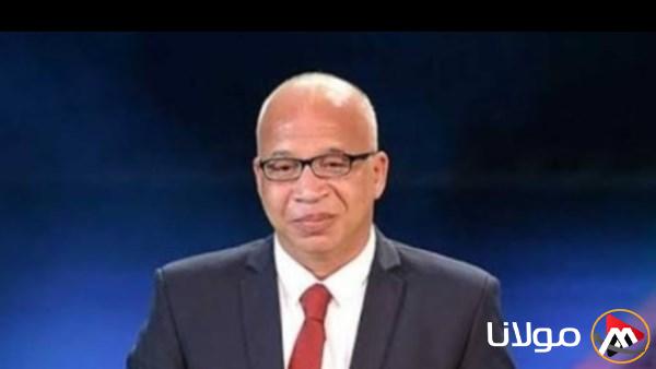 شريف دسوقي يقدم عرض مسرحية قصصية في الأوبرا