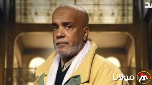 محمد أبو داود يُعرب عن حزنه لوفاة سليمان عيد: “رفيق وأخ عزيز وصاحب قلب واسع” | فيديو