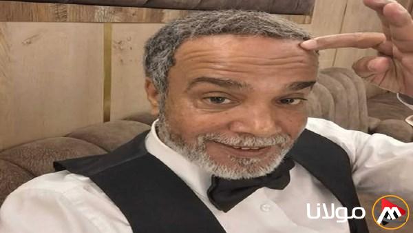 صديق وأخ رائع: مصطفى أبوسريع يوجه كلمات وداع لسليمان عيد
