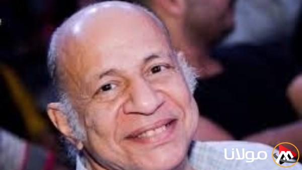 “صديق وأخ عزيز”.. عيد أبو الحمد يودع الفنان الراحل سليمان عيد | فيديو