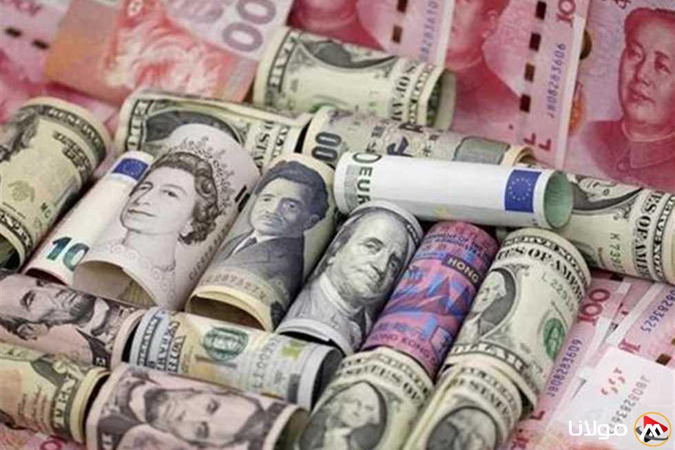 مع انطلاق أول يوم عمل عقب تخفيض الفائدة.. سعر الدولار مقابل الجنيه والعملات الأخرى حالياً