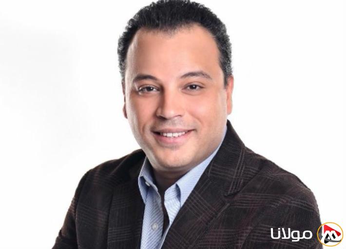 تامر عبدالمنعم يرد على الإهانات ويقف مع الصحفيين