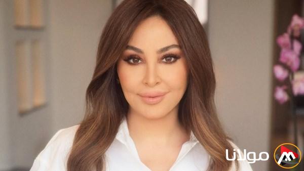 عيد فصح مبارك.. إليسا تتقدم بالتهاني لجمهورها في المناسبة